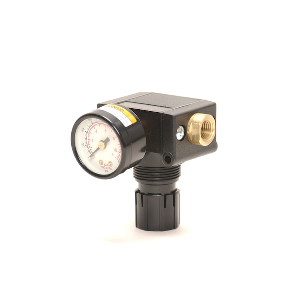 REGULATOR DIA., SET-60